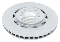 BREMTEC EVOLVE F2S PRFORMANCE+ ROTOR ASTON RAPIDE 390MM FRNT RIGHT BDR90123REV