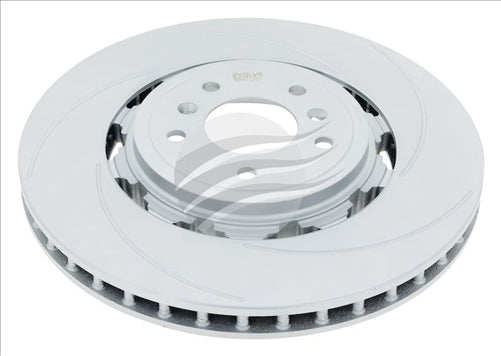 BREMTEC EVOLVE F2S PRFORMANCE+ ROTOR ASTON RAPIDE 390MM FRNT RIGHT BDR90123REV