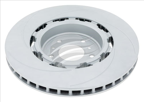 BREMTEC EVOLVE F2S PRFORMANCE+ ROTOR ASTON RAPIDE 390MM FRNT RIGHT BDR90123REV