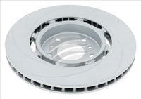 BREMTEC EVOLVE F2S PERFORMANCE+ ROTOR ASTON RAPIDE REAR LEFT 360MM BDR90124REV