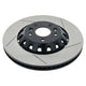 EVOLVE F2S PERFORMANCE+ LEFT RENAULT MEGANE RS FRONT 355MM