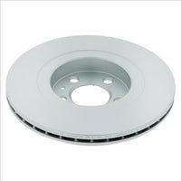 BREMTEC EURO-LINE BRAKE DISC ROTOR PAIR BDR8680EL