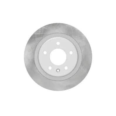 Brake rotor HOLDEN COMMODORE ZB/OPEL 2017- REAR EDR5277