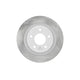 Brake rotor HOLDEN COMMODORE ZB/OPEL 2017- REAR EDR5277