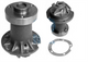 GMB WATER PUMP MERCEDES 190/200 56-70 D. =M-185