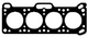 ACL HEAD GASKET MITSUBISHI G11B BE060