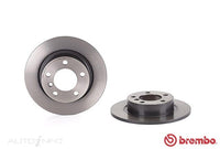 D/ROTOR RR MINI COOP R60 10> 280*10*8.4 SOL 5STUD 79id 50HT - 08.B649.11