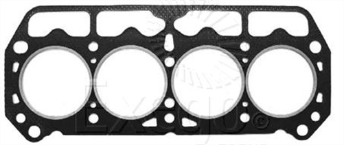 ACL CYLINDER HEAD GASKET PEUGEOT 309 G1-2 85 BF170
