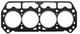 ACL CYLINDER HEAD GASKET PEUGEOT 309 G1-2 85 BF170