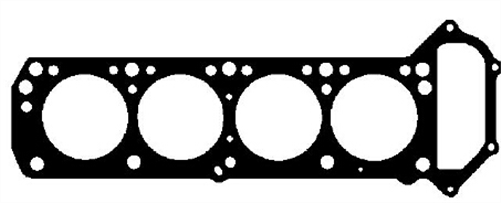 ACL HEAD GASKET NISSAN Z20 1982-ON BG720MT