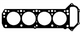 ACL HEAD GASKET NISSAN Z20 1982-ON BG720MT