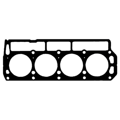 ACL HEAD GASKET HILLMAN 1498-1598 BG890