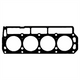 ACL HEAD GASKET HILLMAN 1498-1598 BG890