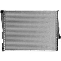 BMW RADIATOR ENGINE COOLING ALUMINIUM CORE PLASTIC TANK RAD1191