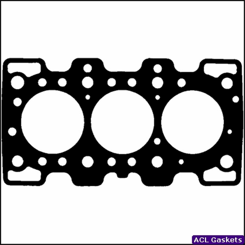 ACL HEAD GASKET SUZUKI F5A 80- BH740MT