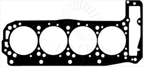 Payen Gaskets HEAD GASKET MERCEDES BENZ 190/230 M102E23 BH880