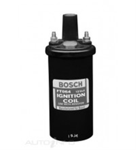 Bosch IGNITION COIL