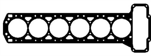 ACL HEAD GASKET JAGUAR XJ6 4.2 SERIES 2&3 BJ020MT