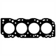 PERMASEAL HEAD GASKET TOYOTA L BJ500