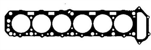 ACL CYLINDER HEAD GASKET NISSAN LD28 (1.3mm) BK080
