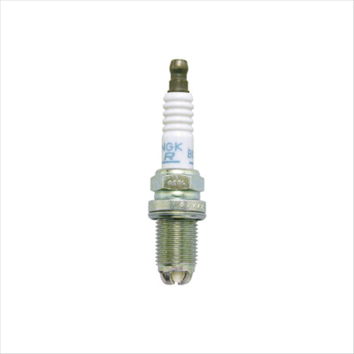NGK LASER PLATINUM SPARK PLUG BKR5EQUPA