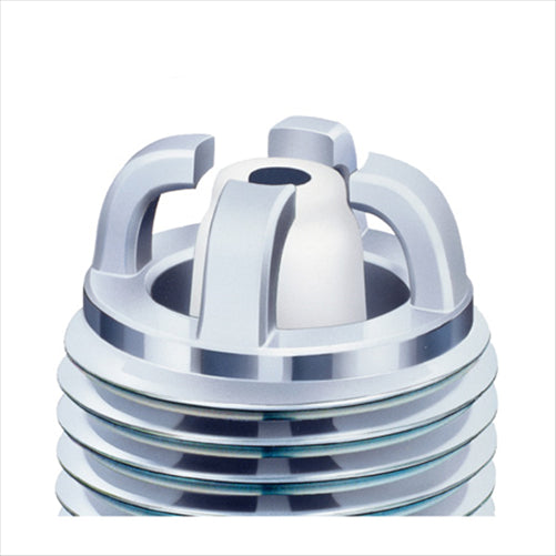 NGK LASER PLATINUM SPARK PLUG BKR5EQUPA