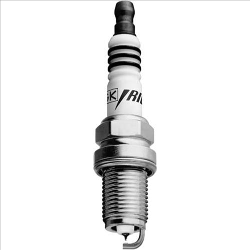 NGK SPARK PLUG IRIDIUM IX BKR6EIX-P