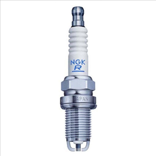 NGK SPARK PLUG LASER PLATINUM BKR6EKPA