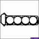 ACL HEAD GASKET NISSAN Z24 86-92 BL260MT