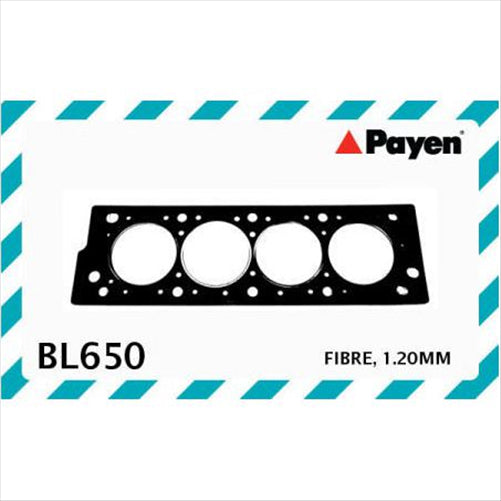 Payen Gaskets CYLINDER HEAD GASKET BL650