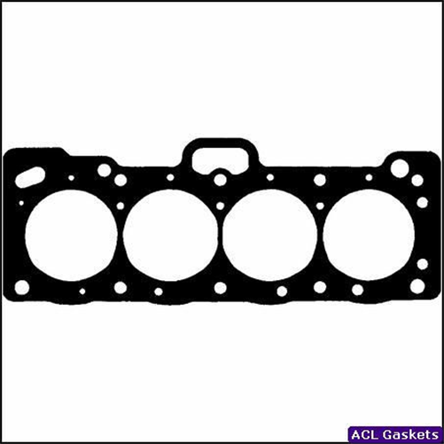 ACL HEAD GASKET TOYOTA 4AL BL740MT