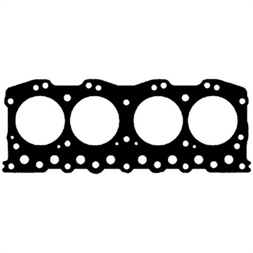 ACL HEAD GASKET ISUZU C233 81- BM370