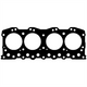 ACL HEAD GASKET ISUZU C233 81- BM370