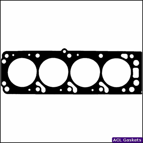 ACL HEAD GASKET SHIM BM380SS08