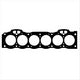 PERMASEAL HEAD GASKET TOYOTA 1G-GEU BM480
