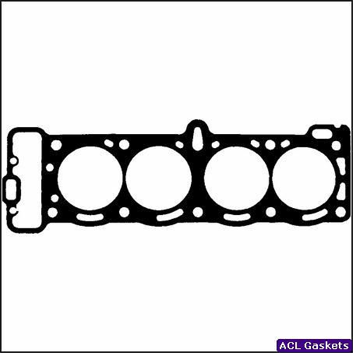 ACL HEAD GASKET ISUZU G200Z 1981-87 BM490MT