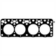 ACL HEAD GASKET NISSAN SD23/SD25 BM580