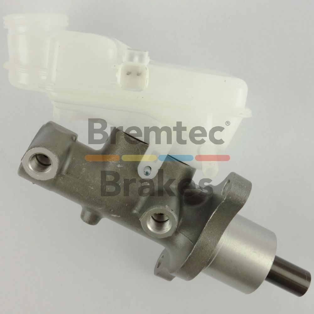 Trade-line Brake Master Cyl Mazda 3 Bk,bl 2l - Bmc27