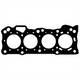 ACL CYLINDER HEAD GASKET HONDA ER 1984-88 BN240