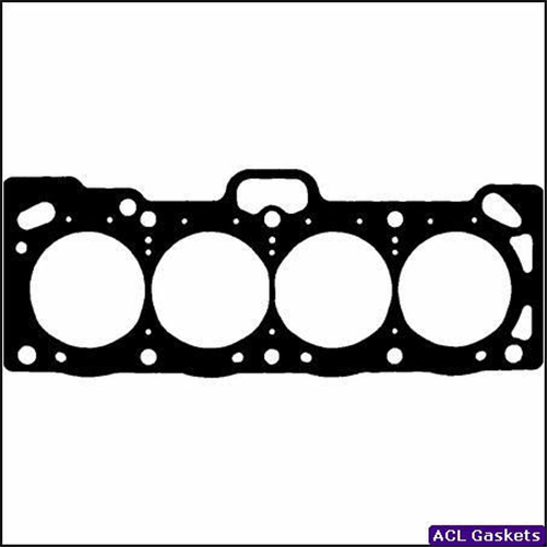 ACL HEAD GASKET TOYOTA 4A 4AG BN390MT