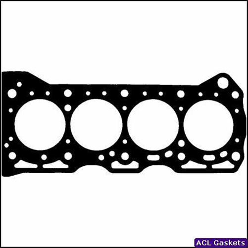 ACL HEAD GASKET SUZUKI G13A G13B 11/84-ON BN480MT