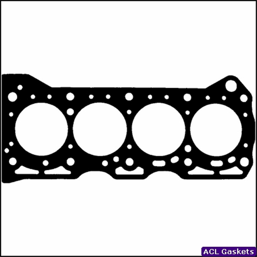 ACL HEAD GASKET SHIM BN480SS