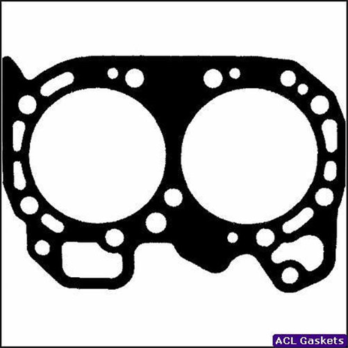 ACL HEAD GASKET SUBARU EA82 BN550MT