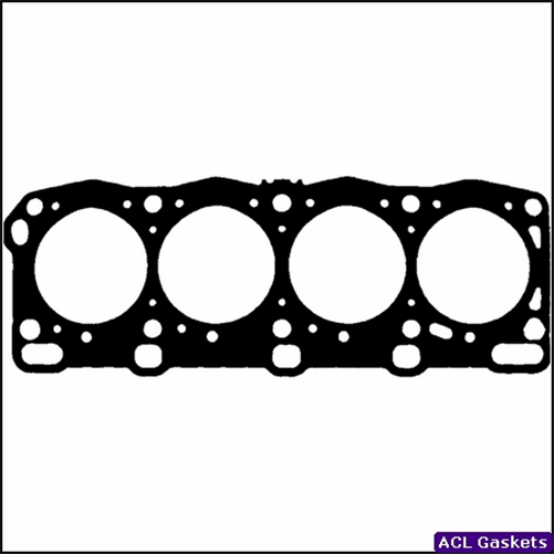 ACL HEAD GASKET MAZDA R2 RF LAMINATED HEAD/GASKET BN620MT