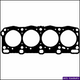 ACL HEAD GASKET MAZDA R2 RF LAMINATED HEAD/GASKET BN620MT
