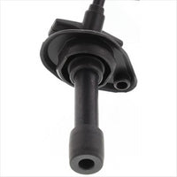 Bosch SPARK PLUG LEAD KIT - SUBARU IMPREZA EJ20 WRX 1993-1998 B4170I use ILKX4663