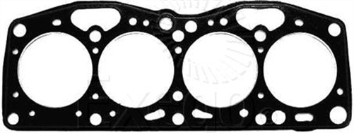 ACL HEAD GASKET FIAT UNO TURBO 1301CC -89 BP300
