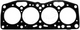 ACL HEAD GASKET FIAT UNO TURBO 1301CC -89 BP300