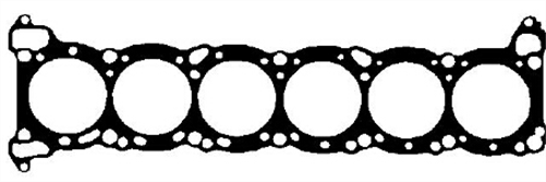 ACL HEAD GASKET NISSAN RB30 TURBO 87- BP550MT-T