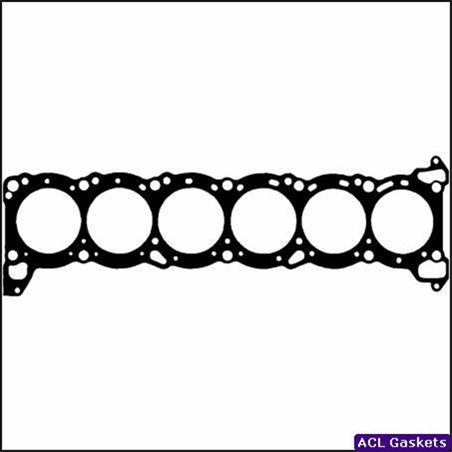 ACL HEAD SHIM HOLDEN/NISSAN RB30 BP550SS08